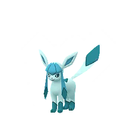 Glaceon Pokemon Go Wiki Fandom