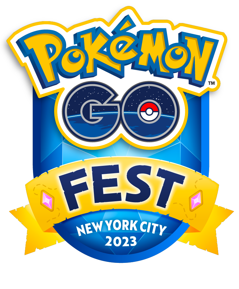 Pokémon GO Fest 2023 New York City Pokémon GO Wiki Fandom
