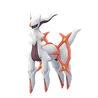Arceus