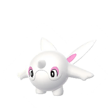 Cetoddle | Pokémon GO Wiki | Fandom