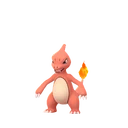 Charmeleon