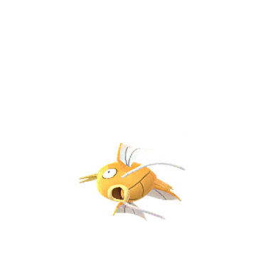 Shiny Pokemon GO Update: How To Catch A Gold Magikarp