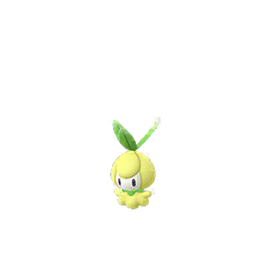 Shiny Nihilego (Instant Registered or 30 days Ultra Friends) - Pokémon Go