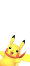 Photobomb Pikachu scarf.png