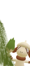 Smeargle