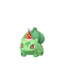 Bulbasaur party hat shiny