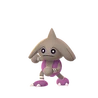 Hitmontop