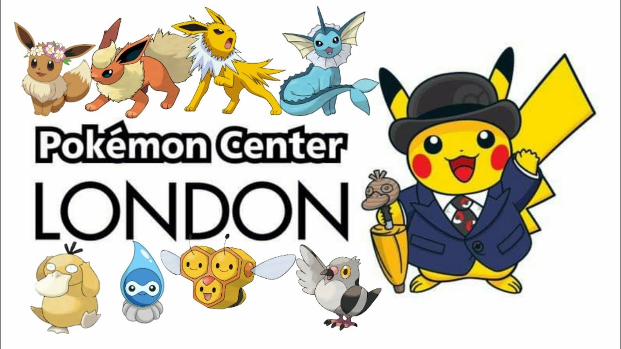 Pokémon GO – Evento Rising Shadows – PokéCenter Blog