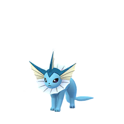 Vaporeon