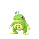 Politoed