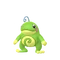 Politoed