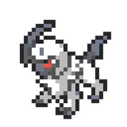 Absol, Pokémon GO Wiki