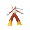 Blaziken