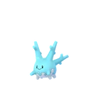 Corsola