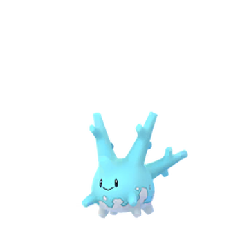 Corsola pokemon online