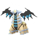 Giratina