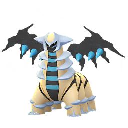 Today's the day to get your free shiny giratina from 9/30-10/20 so don't  forget to pick it up at your local gamestop! : r/pokemon