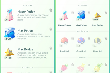 Tutorial: Learn how to throw balls in Pokémon Go like a boss