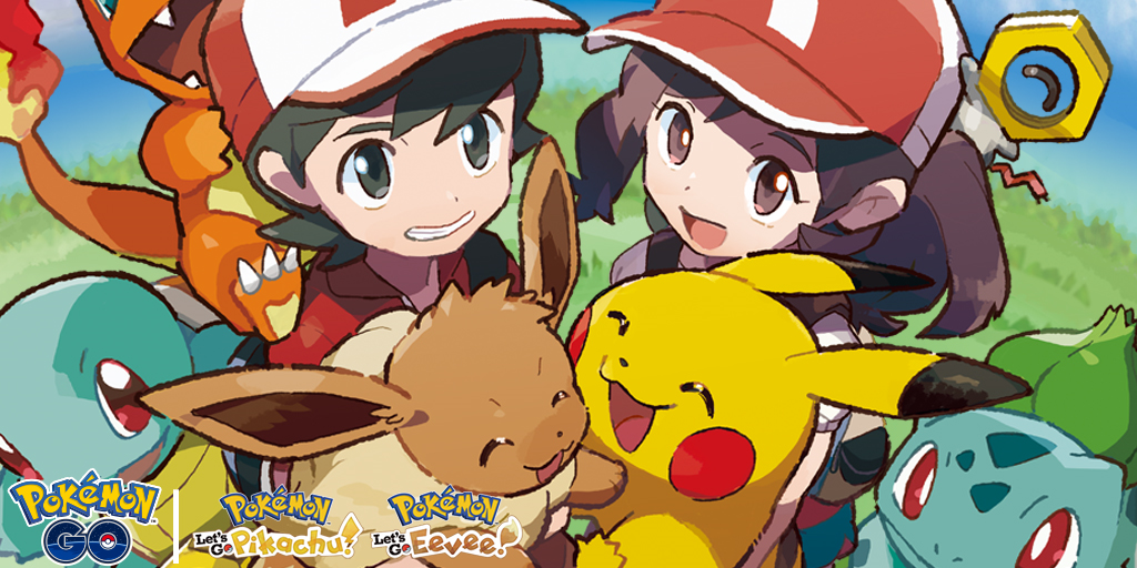 Pokémon X and Y Pokémon GO Pokémon: Let's Go, Eevee! Evolution, pokemon go,  png