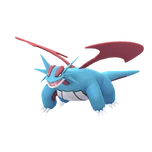 Salamence