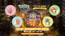 Seoul Lantern Festival 2025