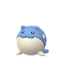 Spheal