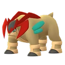 Terrakion