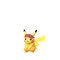 Nate's visor Pikachu