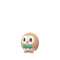 Rowlet