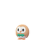 Rowlet