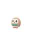 Rowlet