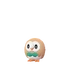 Rowlet