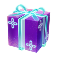 Ultra Holiday Box 2