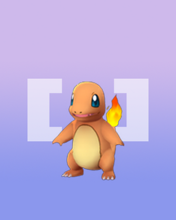 ヒトカゲ Pokemongo Wikia Fandom