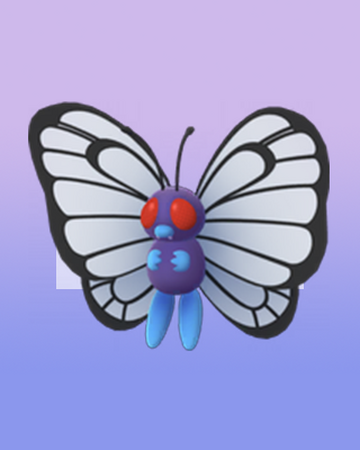 バタフリー Pokemongo Wikia Fandom バタフリー Pokemongo Wikia Fandom