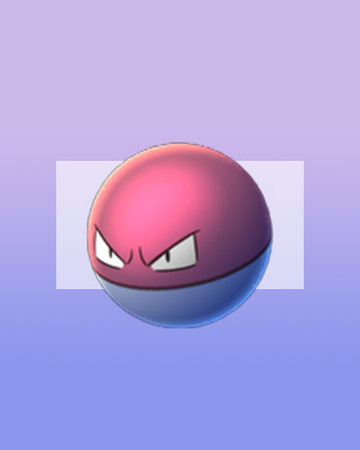 ビリリダマ Pokemongo Wikia Fandom