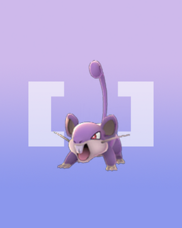 コラッタ Pokemongo Wikia Fandom コラッタ Pokemongo Wikia Fandom