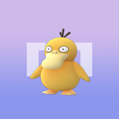 コダック | PokemonGo Wikia | Fandom コダック | PokemonGo Wikia | Fandom