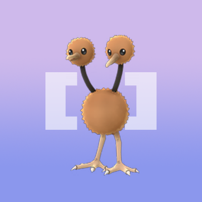 ドードー Pokemongo Wikia Fandom ドードー Pokemongo Wikia Fandom