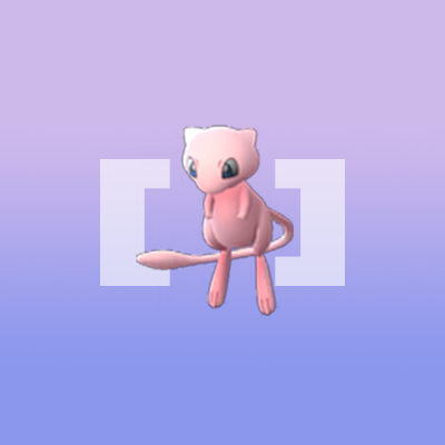 ミュウ Pokemongo Wikia Fandom ミュウ Pokemongo Wikia Fandom