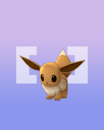 イーブイ Pokemongo Wikia Fandom イーブイ Pokemongo Wikia Fandom