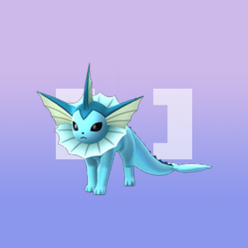 シャワーズ Pokemongo Wikia Fandom シャワーズ Pokemongo Wikia Fandom