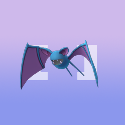 ズバット Pokemongo Wikia Fandom ズバット Pokemongo Wikia Fandom