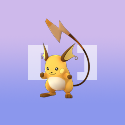 ライチュウ Pokemongo Wikia Fandom