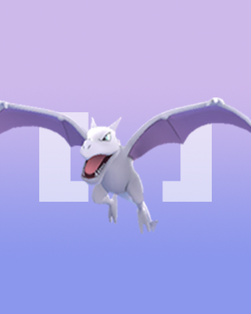 プテラ Pokemongo Wikia Fandom プテラ Pokemongo Wikia Fandom