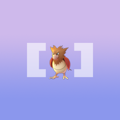 オニスズメ Pokemongo Wikia Fandom オニスズメ Pokemongo Wikia Fandom