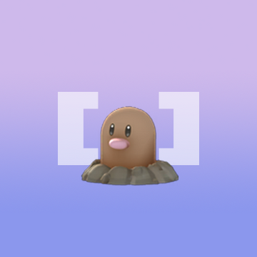 ディグダ Pokemongo Wikia Fandom