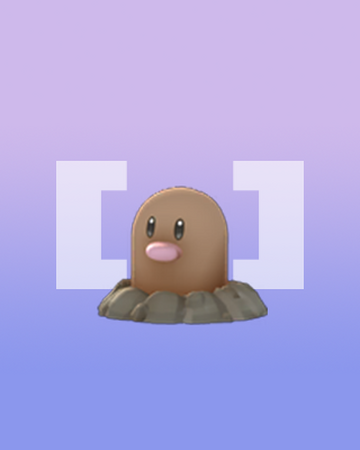 ディグダ Pokemongo Wikia Fandom ディグダ Pokemongo Wikia Fandom