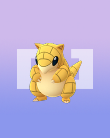 サンド Pokemongo Wikia Fandom サンド Pokemongo Wikia Fandom