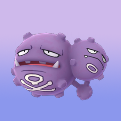 マタドガス Pokemongo Wikia Fandom